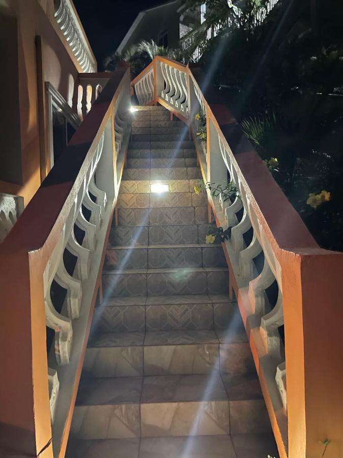 Sunrise Suite グロス・アイレット エクステリア 写真